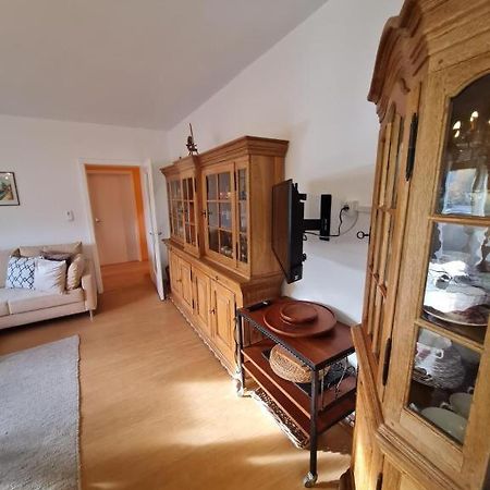 Appartement Therese By Monicare Seefeld in Tirol Exterior photo