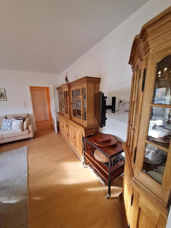Appartement Therese By Monicare Seefeld in Tirol Exterior photo