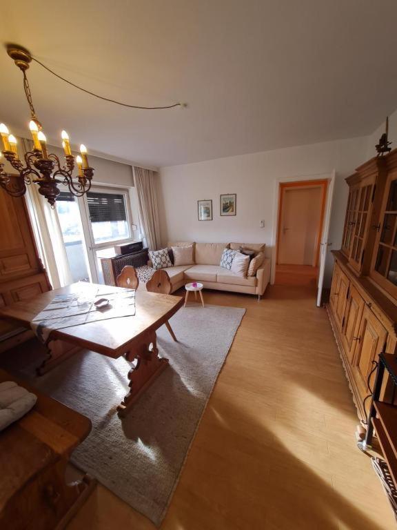 Appartement Therese By Monicare Seefeld in Tirol Exterior photo